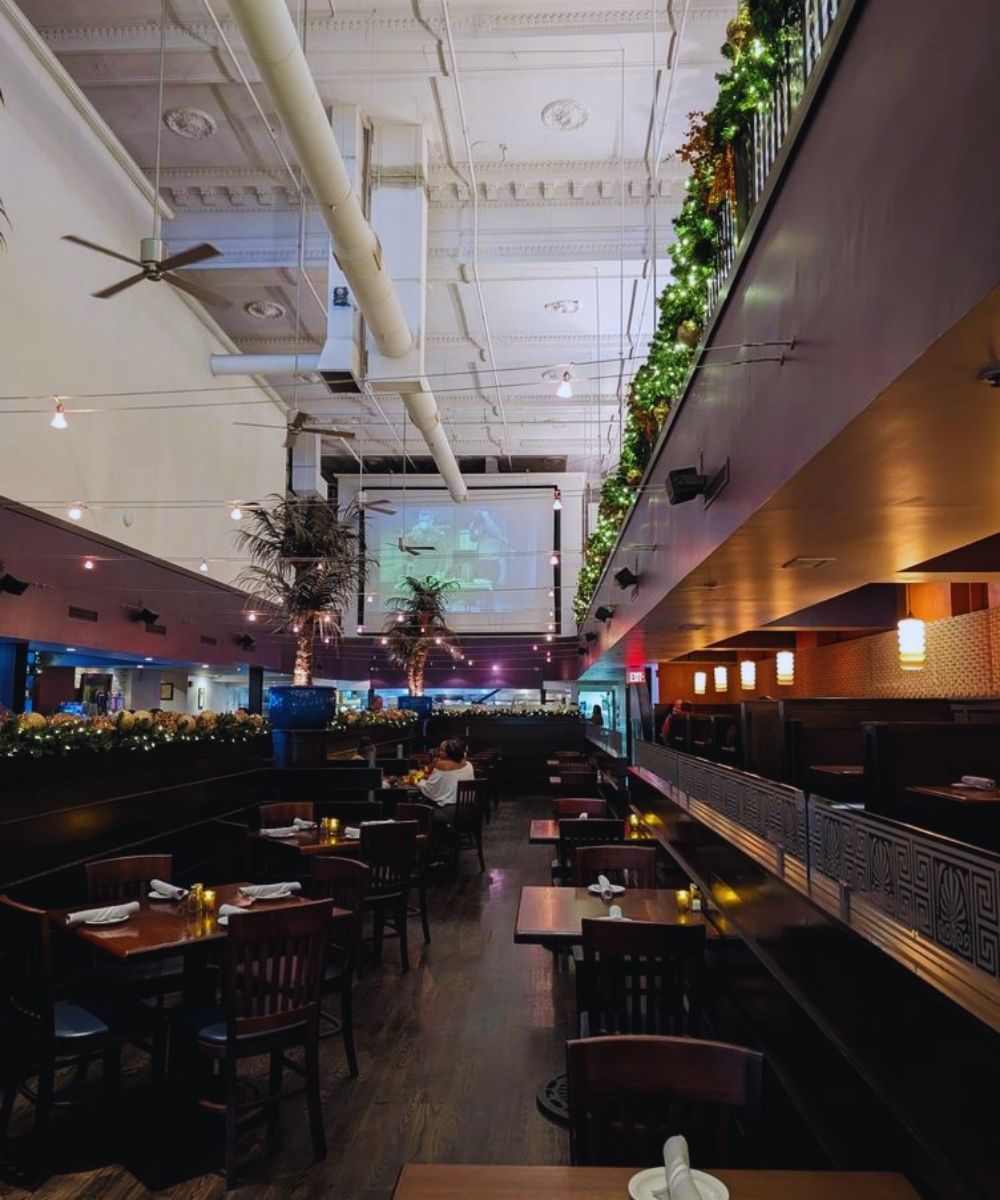 Photos for The Majestic Grille