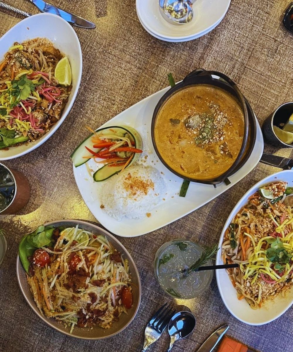 Photos for Malai Kitchen