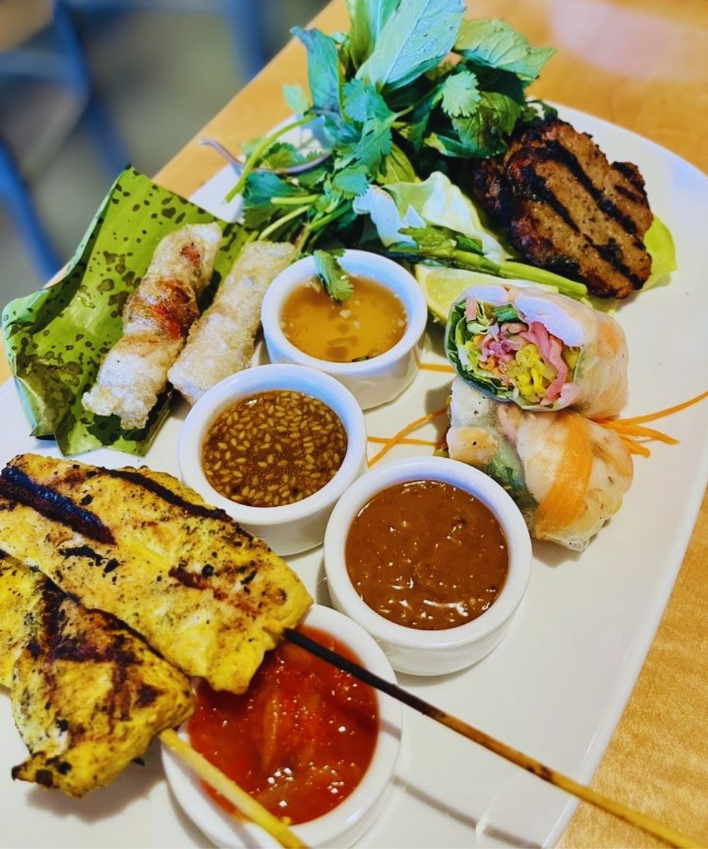 Photos for Malai Kitchen