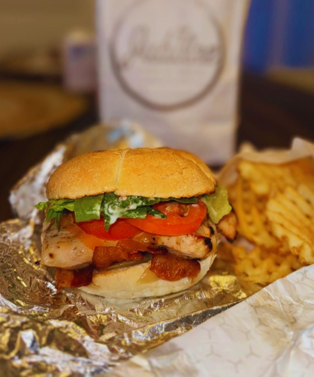 Photos for Jubilee Juice & Grill