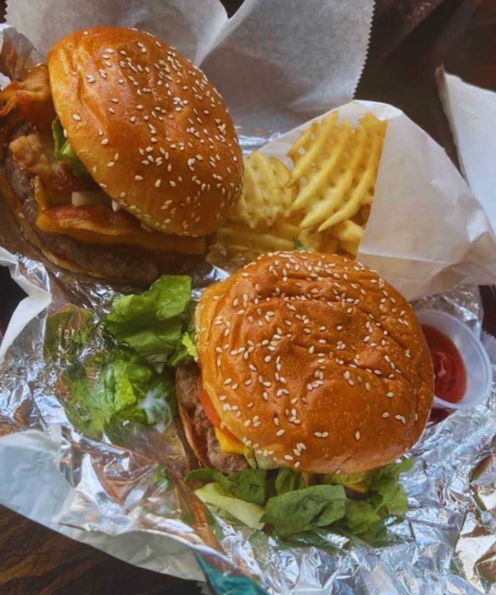 Photos for Jubilee Juice & Grill