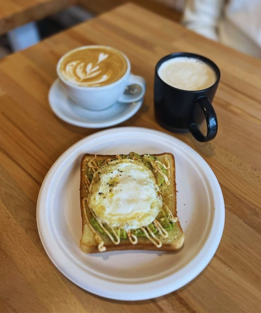 Photos for Coffee & Water Lab