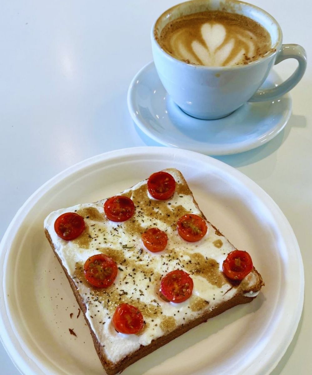 Photos for Coffee & Water Lab
