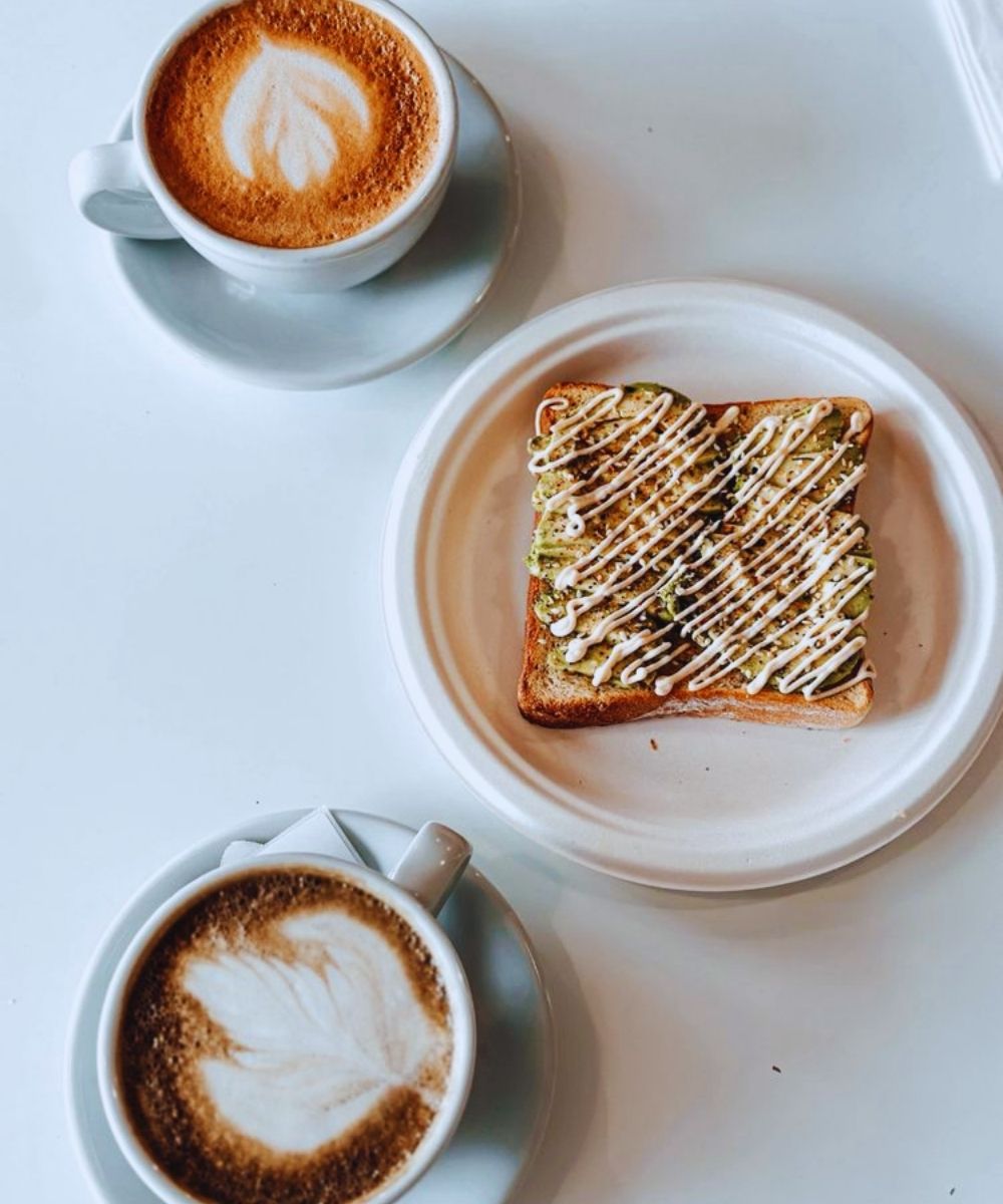 Photos for Coffee & Water Lab
