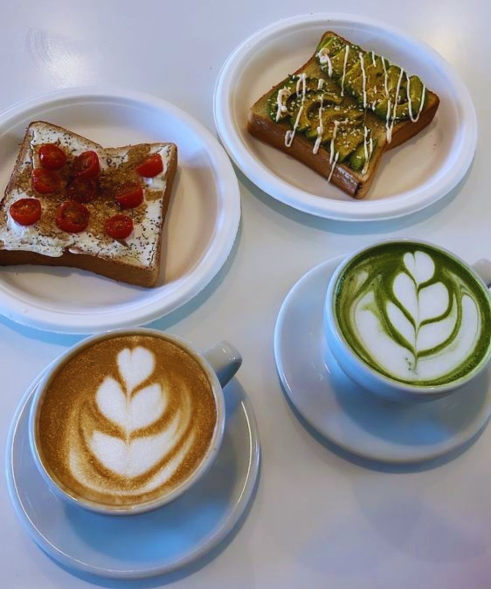 Photos for Coffee & Water Lab