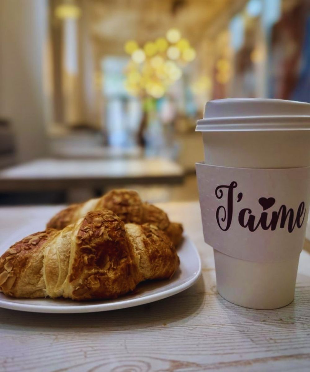 Photos for J'aime French Bakery