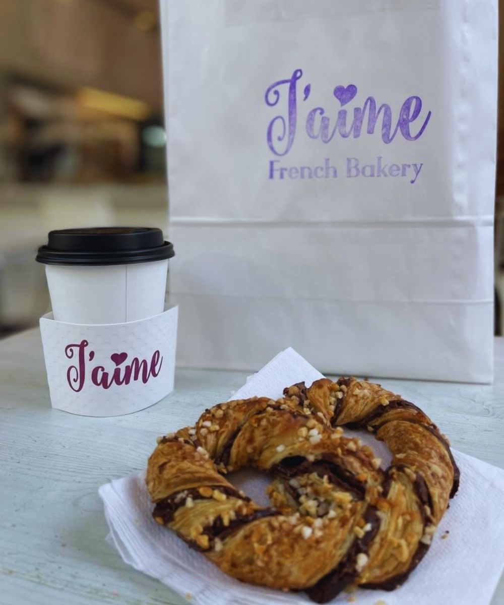 Photos for J'aime French Bakery