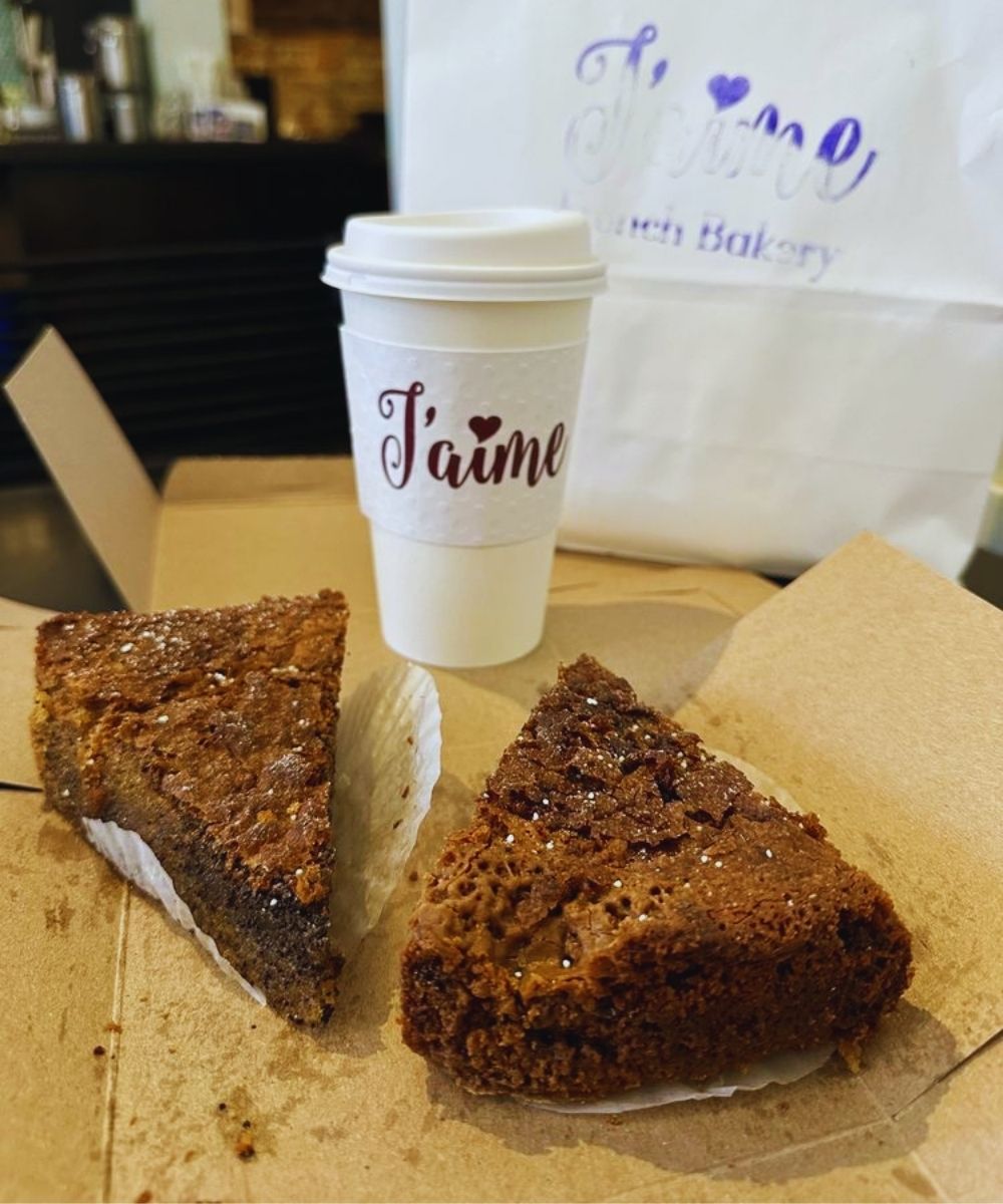 Photos for J'aime French Bakery
