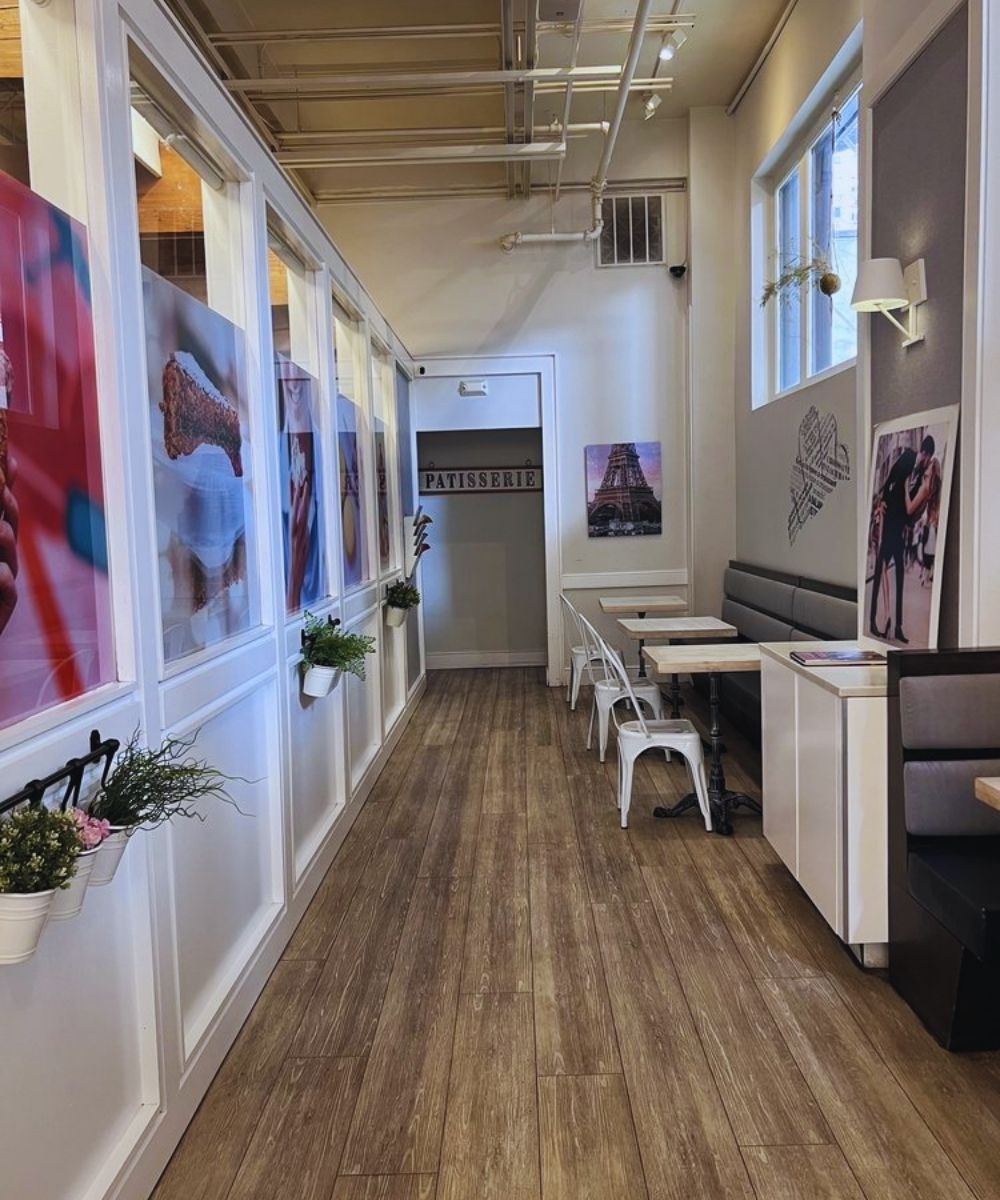 Photos for J'aime French Bakery