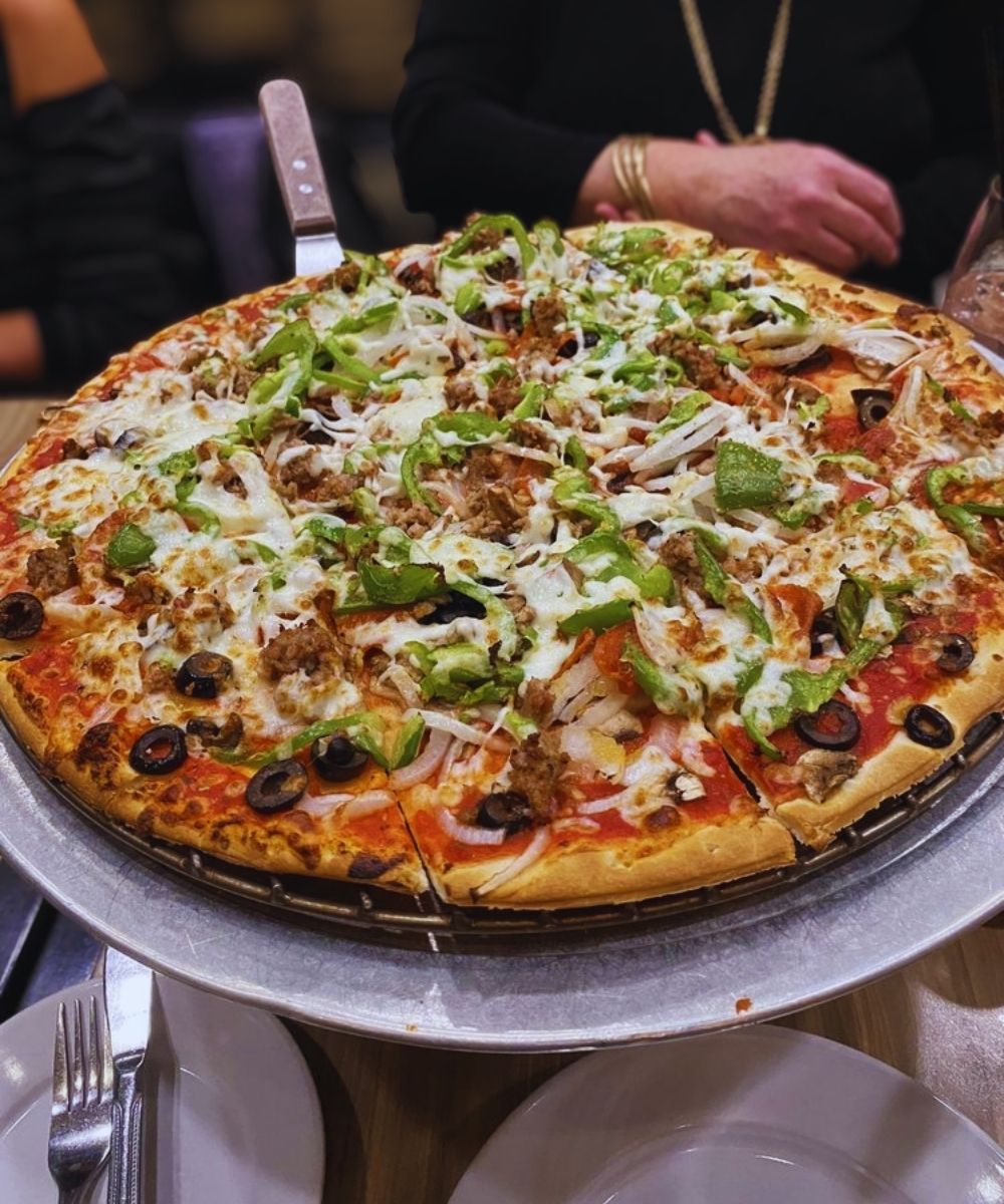 Photos for Vito's Pizza & Italian Ristorante - Gilbert