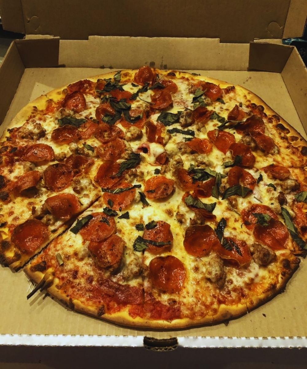 Photos for Vito's Pizza & Italian Ristorante - Gilbert