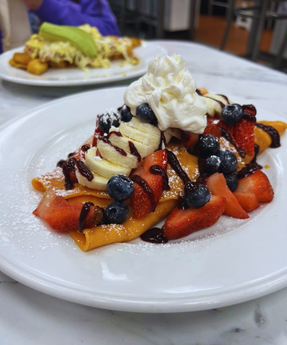 Photos for Uncle John's Pancake House - Winchester