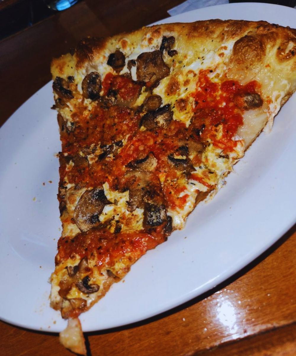 Photos for Upper Crust Pizza Patio & Wine Bar