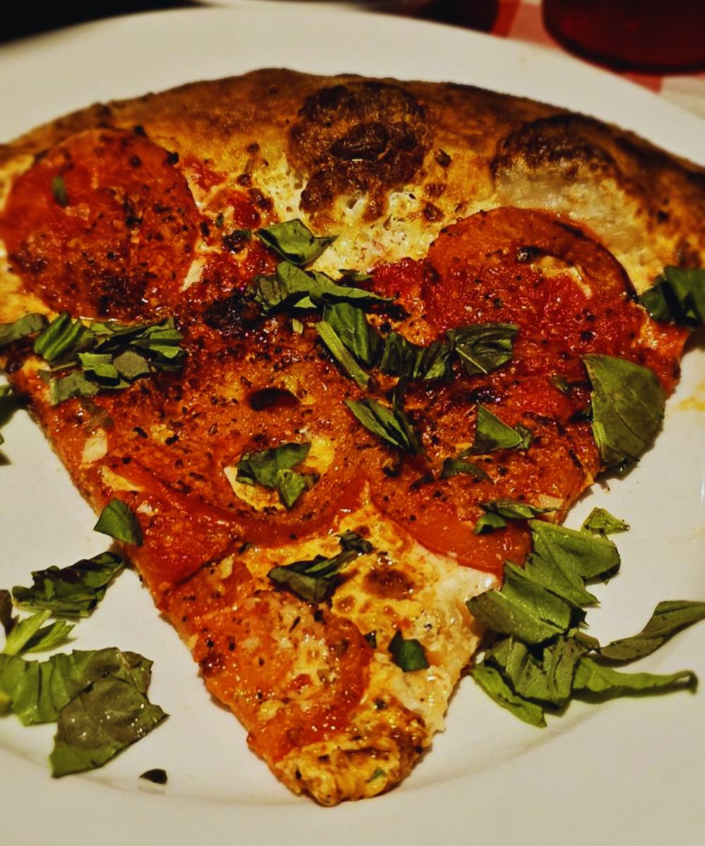 Photos for Upper Crust Pizza Patio & Wine Bar