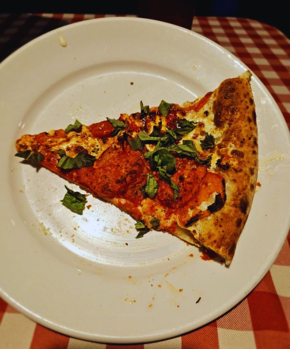 Photos for Upper Crust Pizza Patio & Wine Bar