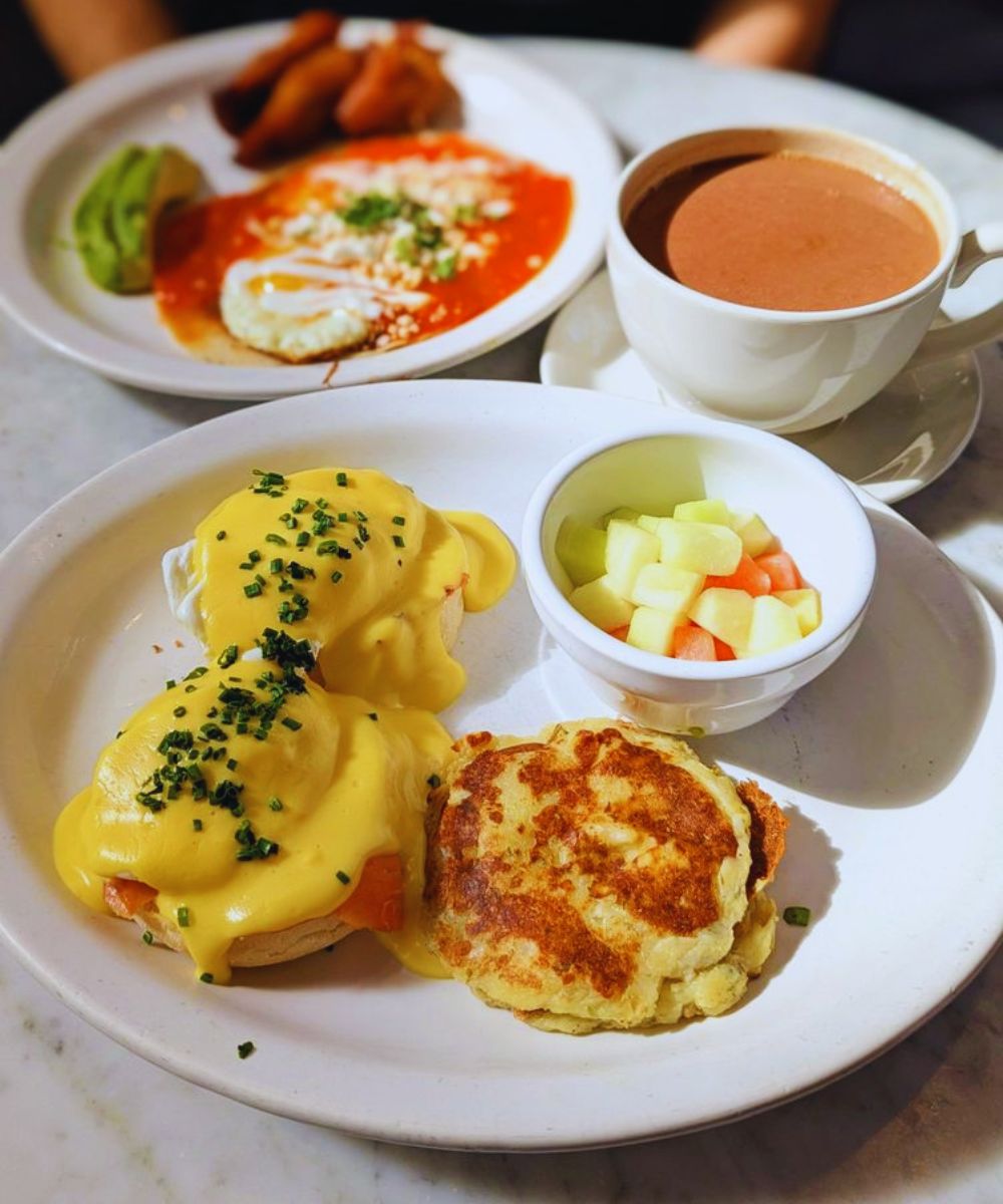 Photos for San Martín Bakery & Restaurant