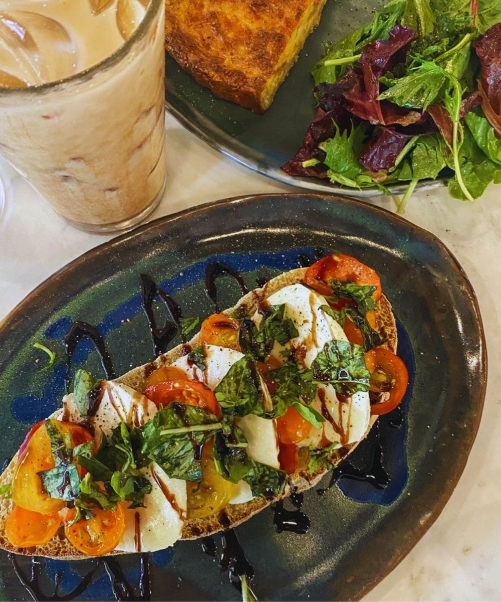 Photos for Ivy Café