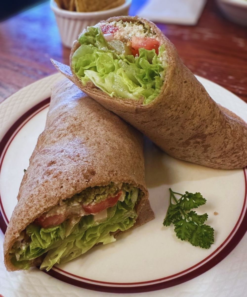 Photos for Portia's Cafe