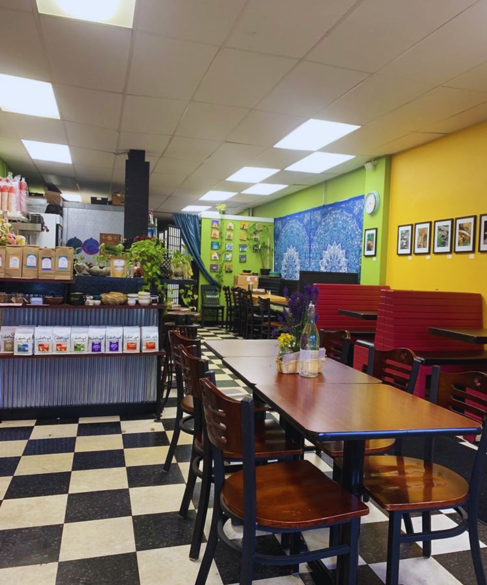 Photos for Portia's Cafe