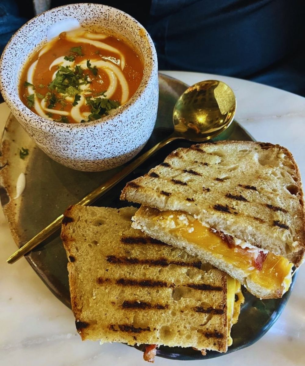 Photos for Ivy Café