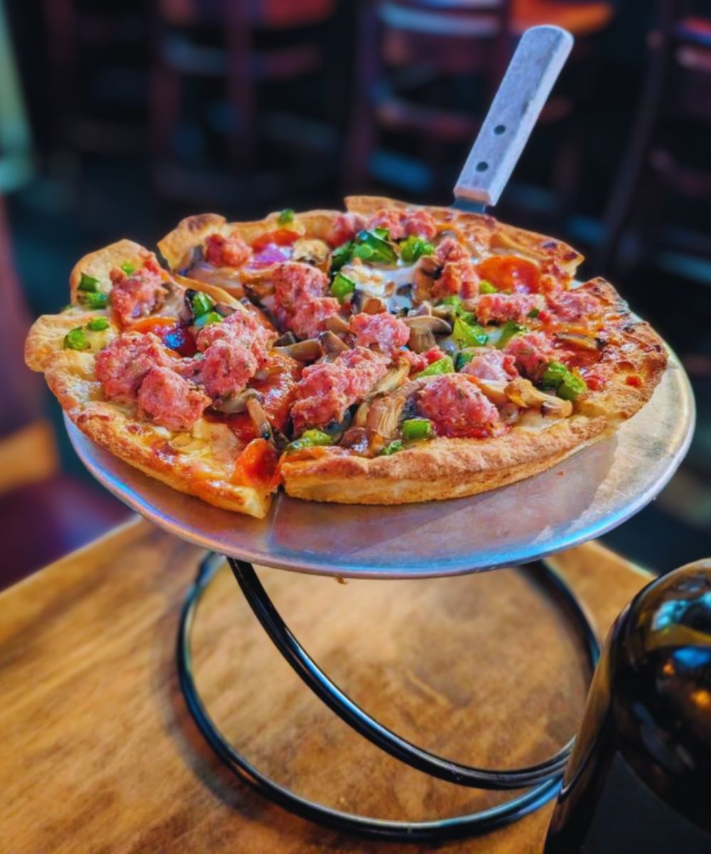 Photos for Angelo's Pizza