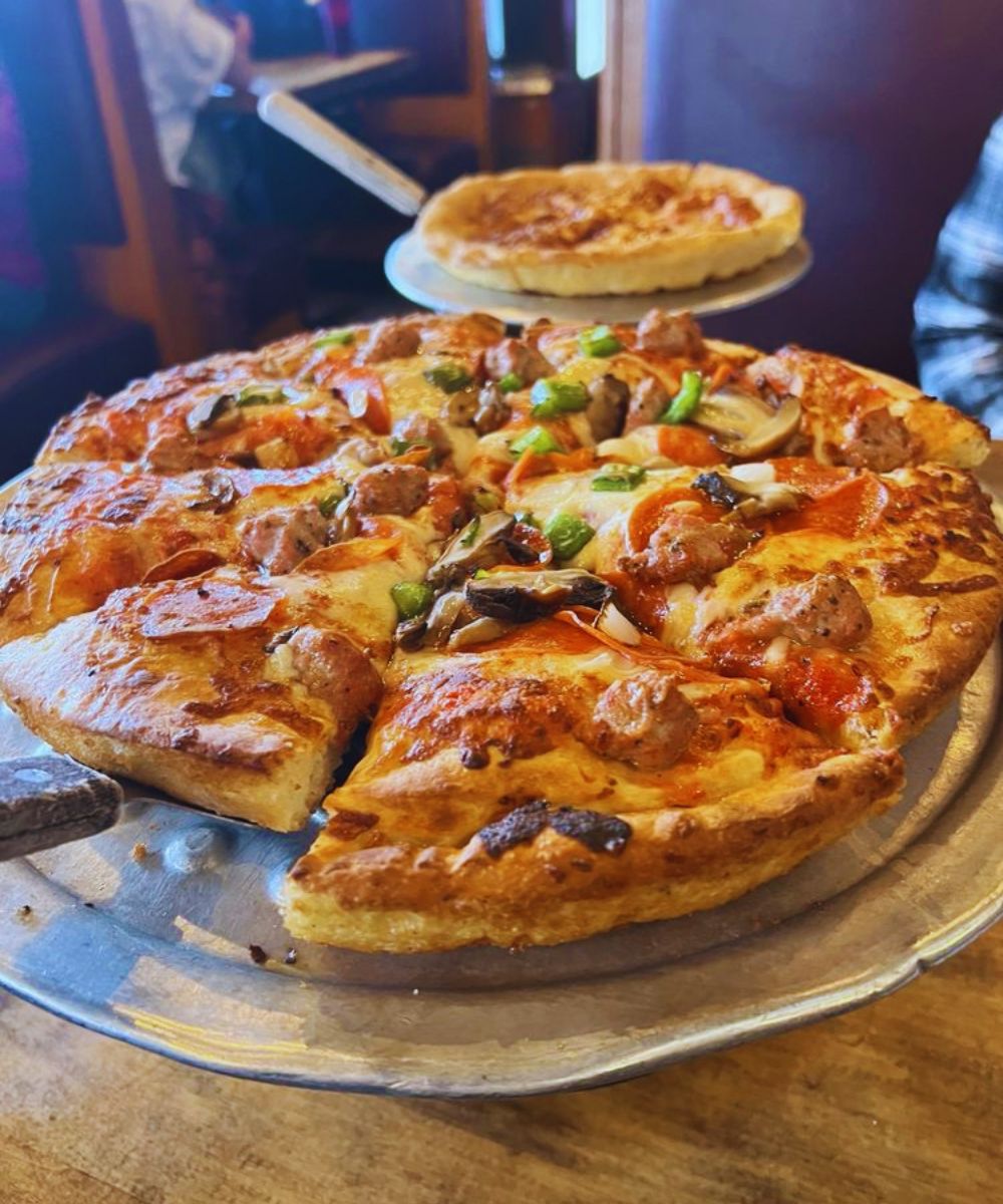 Photos for Angelo's Pizza