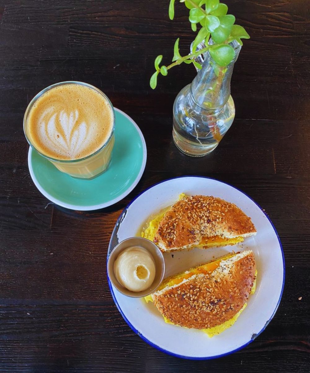 Photos for Cafe Smitten
