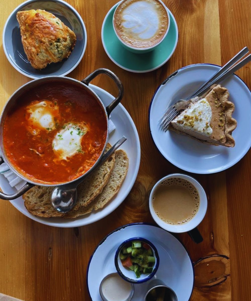 Photos for Cafe Smitten