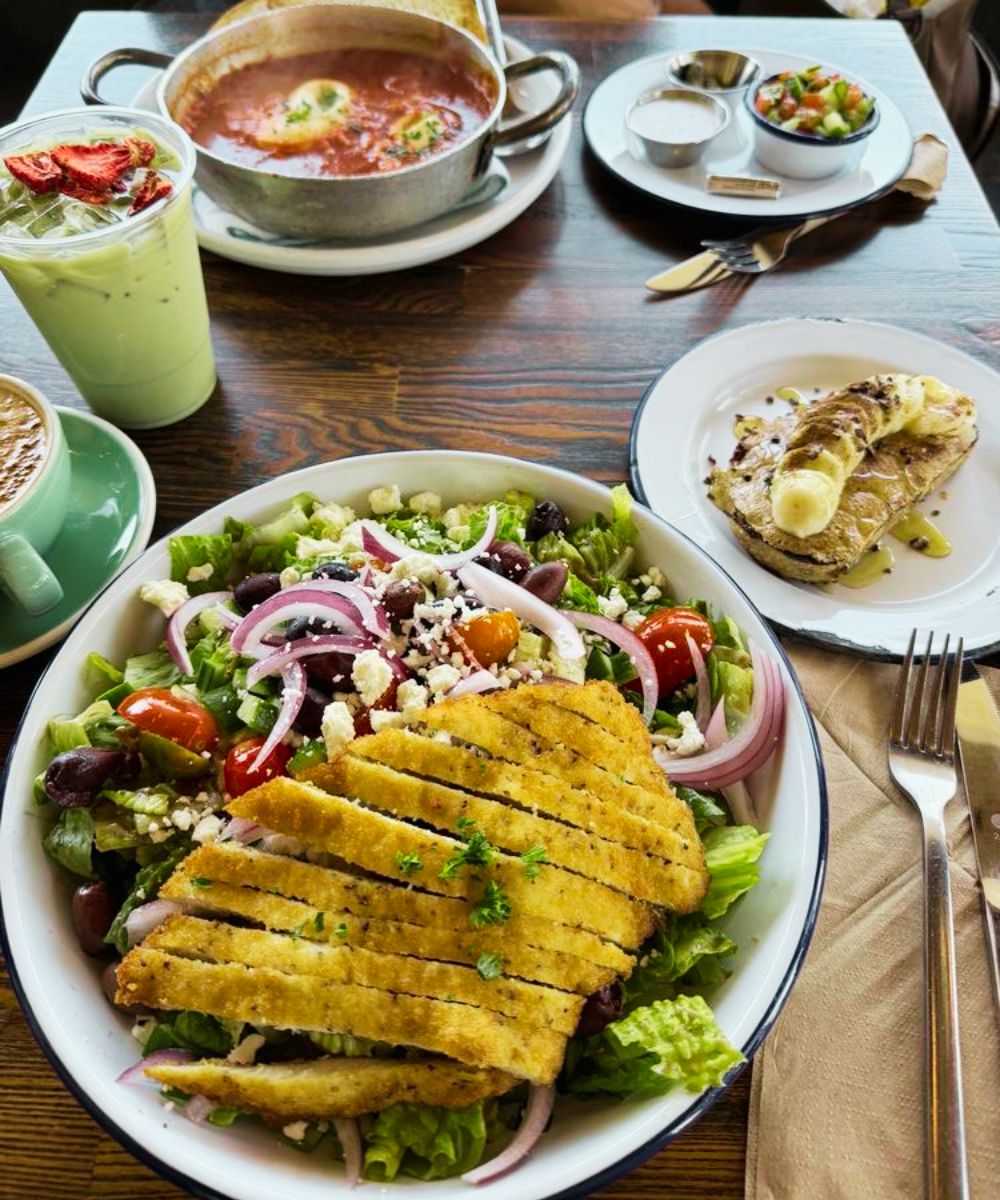 Photos for Cafe Smitten