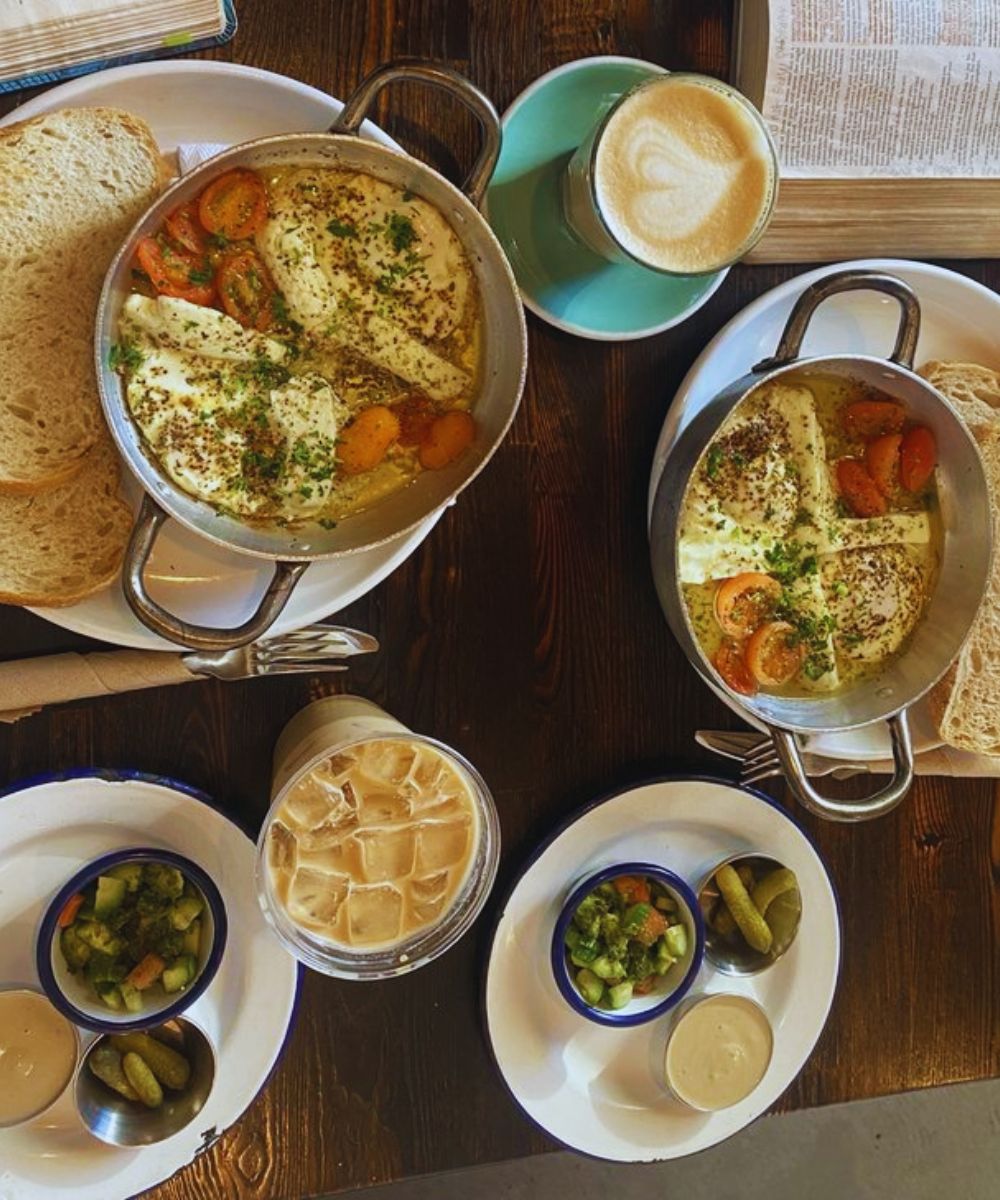 Photos for Cafe Smitten