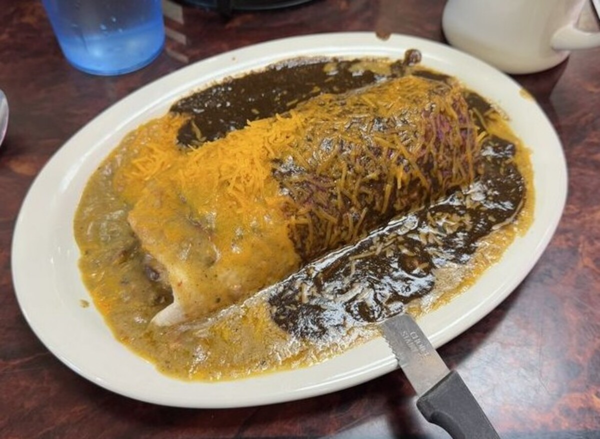 B Street Cafe, Pueblo, CO