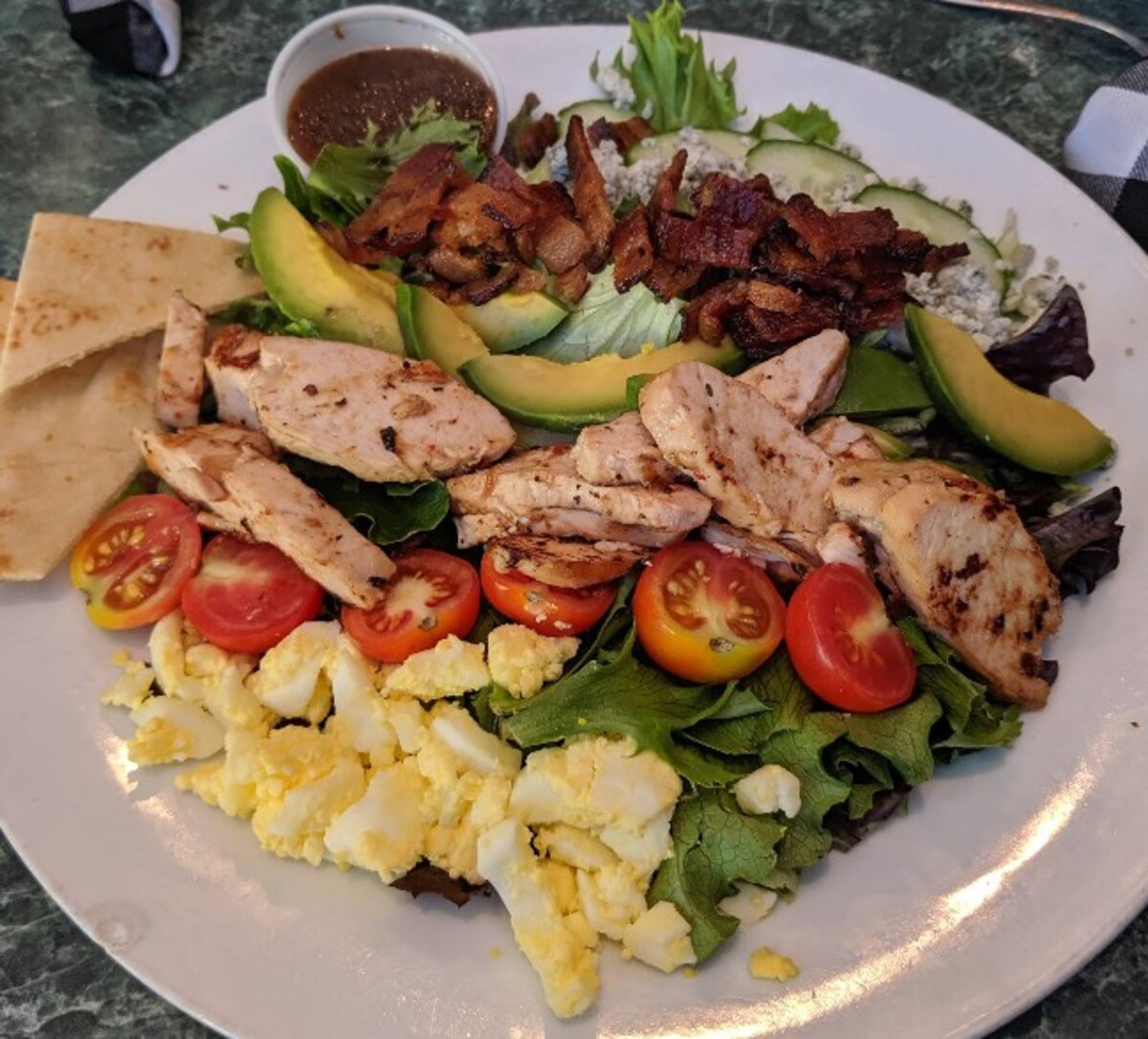 B Street Cafe, Pueblo, CO