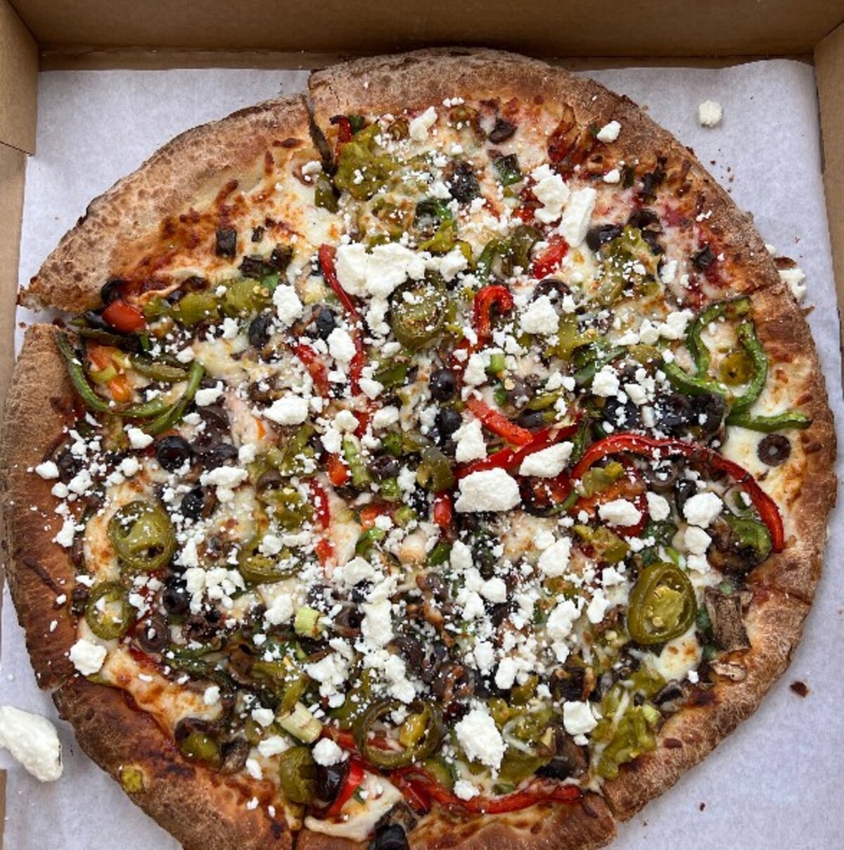 Pastaggio's Italian Restaurant, Las Cruces, NM