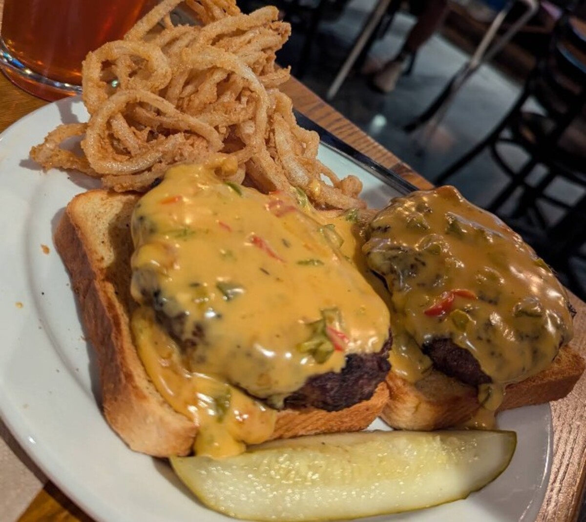 Farley's Food Fun & Pub, Las Cruces, NM