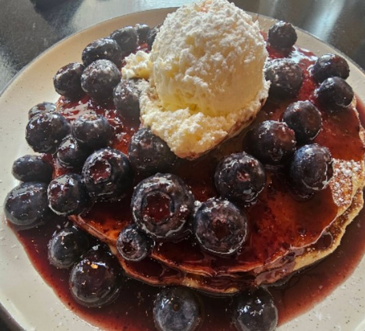 The Farmhouse, Kansas City, MO