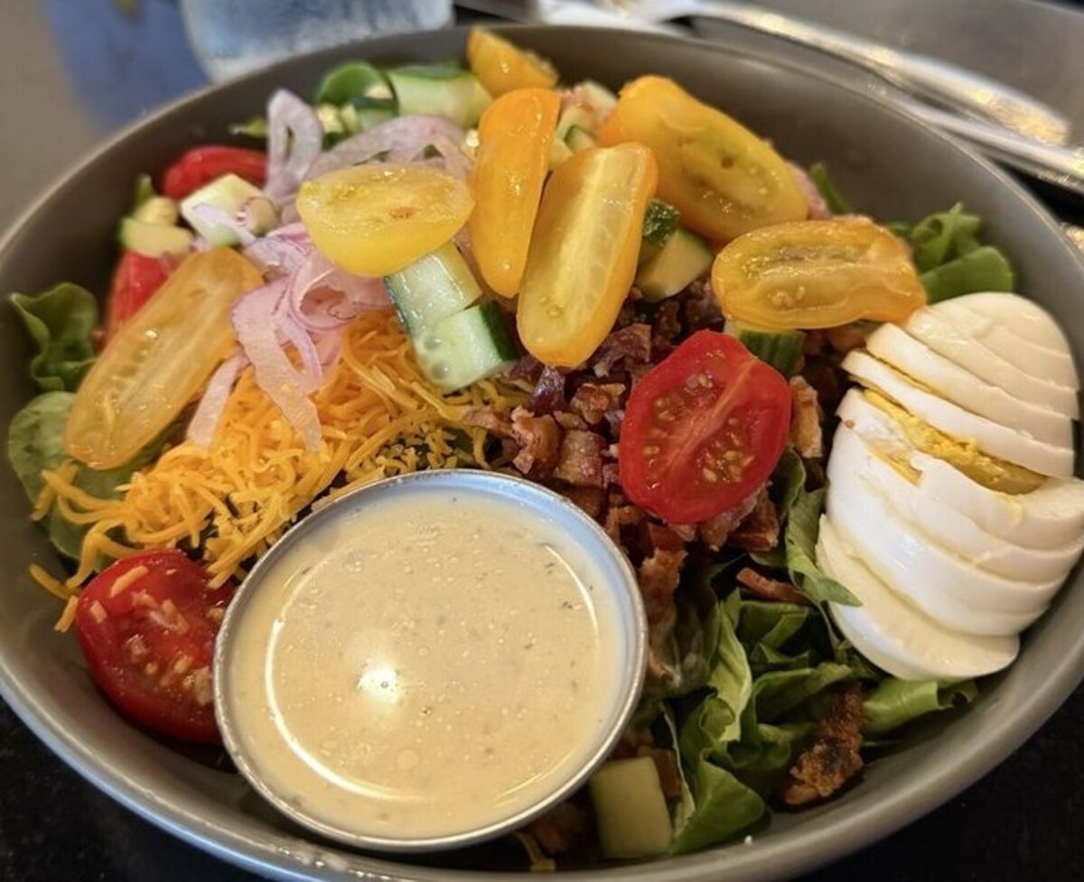 The Farmhouse, Kansas City, MO