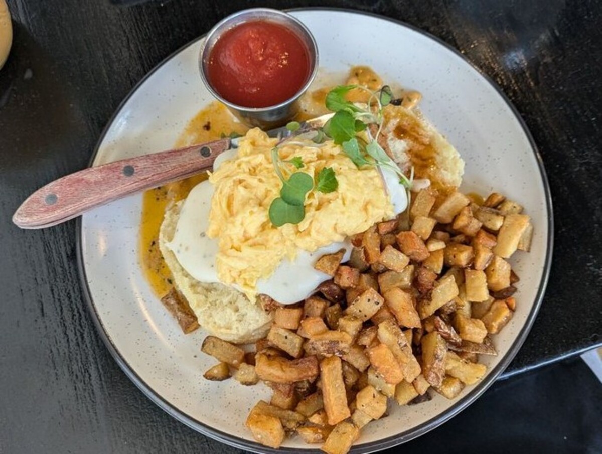 The Farmhouse, Kansas City, MO