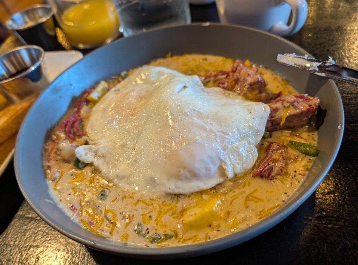 The Farmhouse, Kansas City, MO