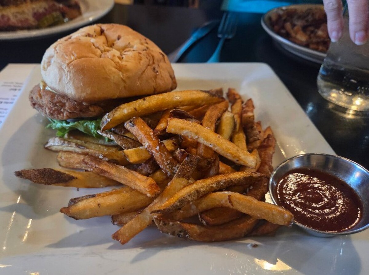 The Farmhouse, Kansas City, MO