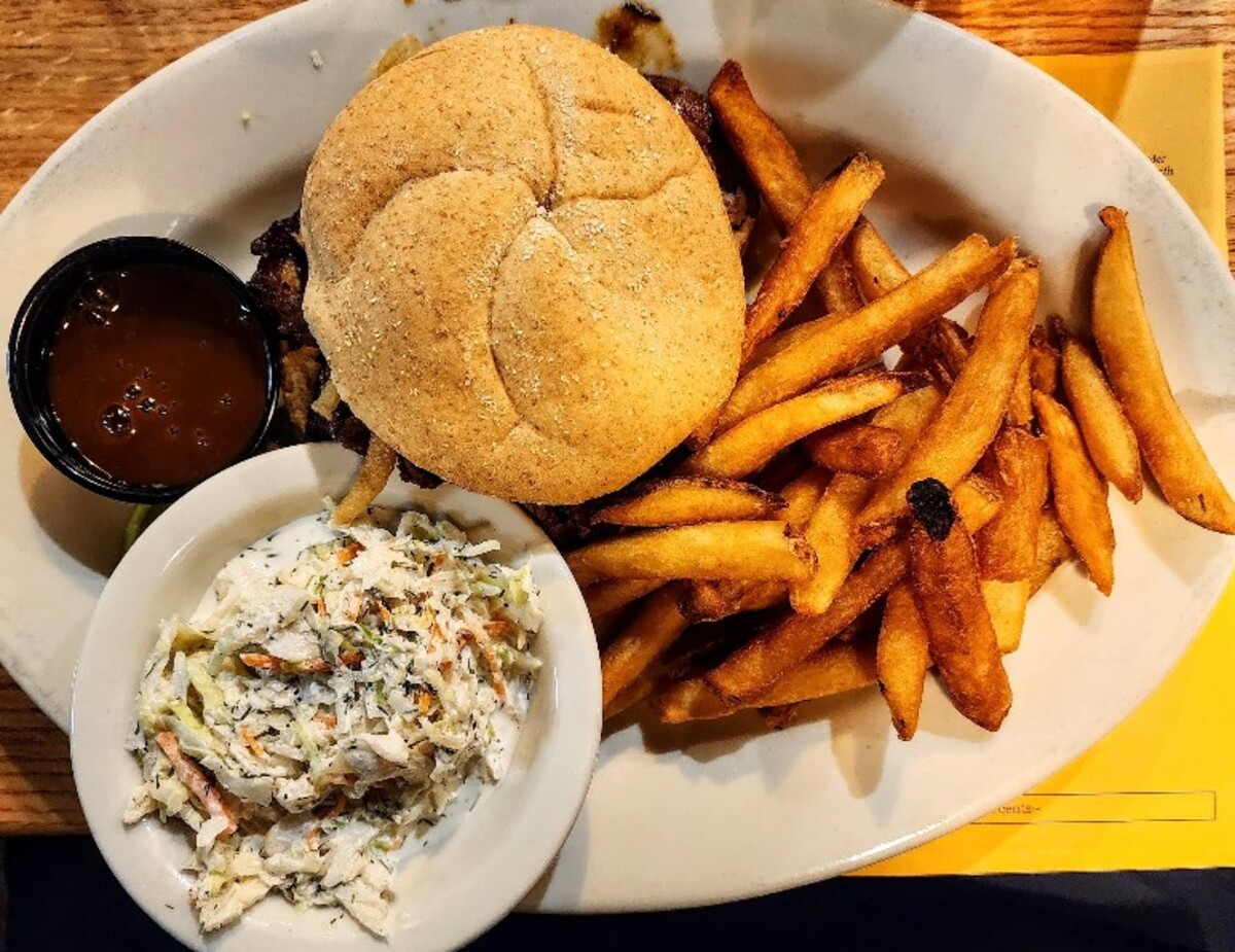 The Brew Kettle, Strongsville, OH