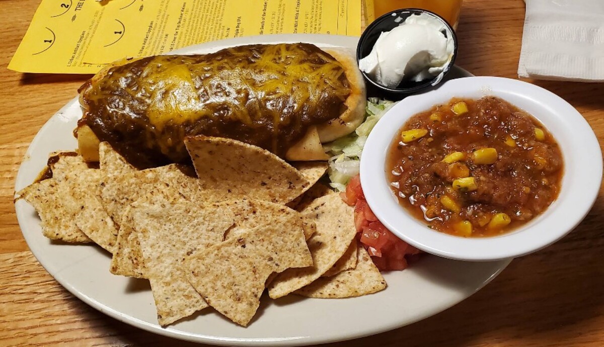 The Brew Kettle, Strongsville, OH