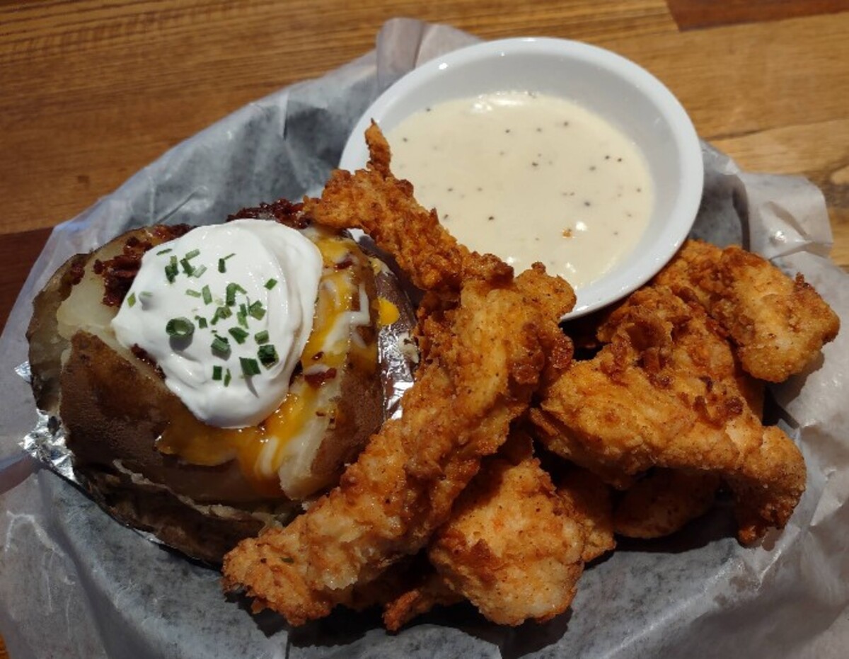 Farley's Food Fun & Pub, Las Cruces, NM