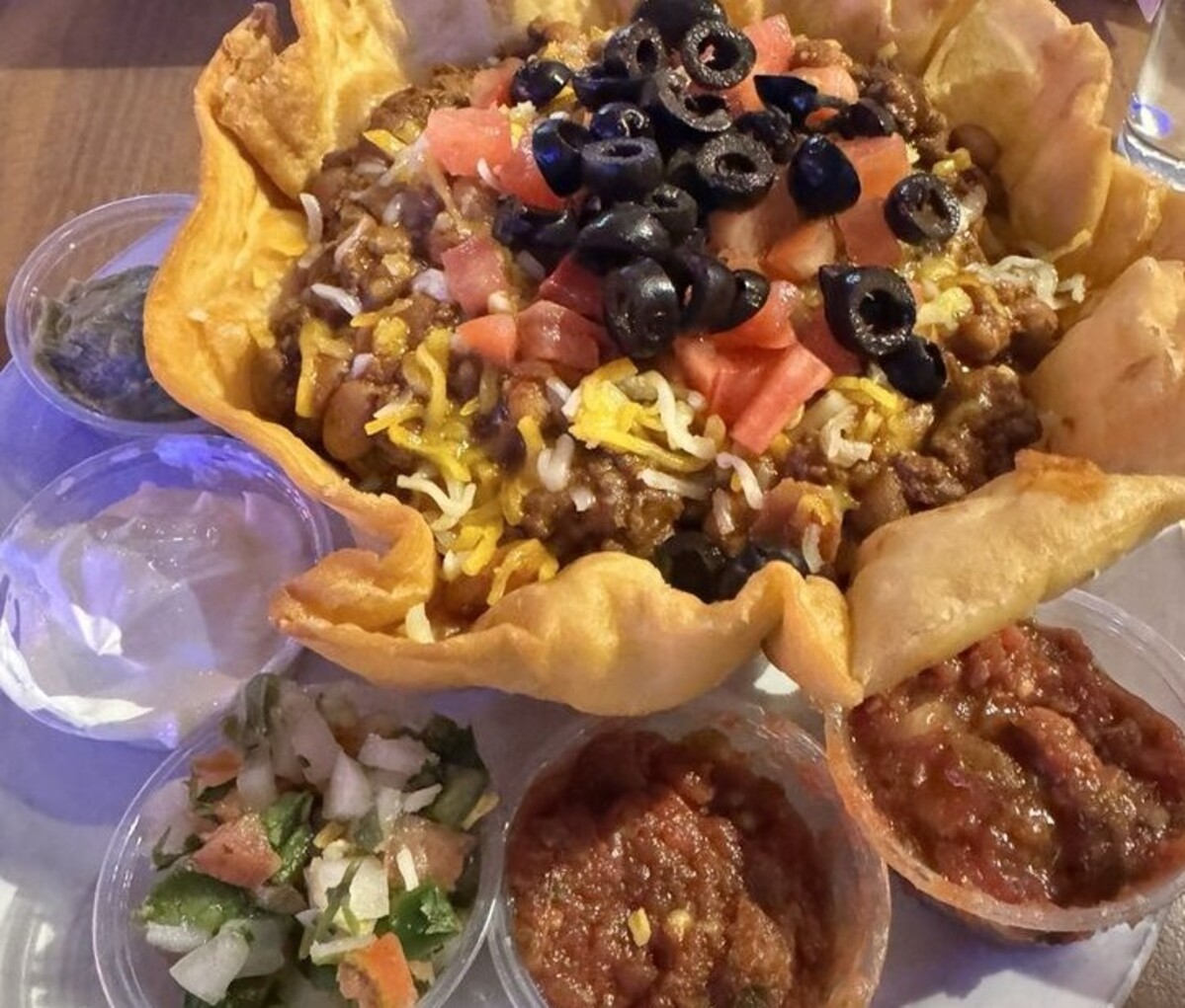 Farley's Food Fun & Pub, Las Cruces, NM