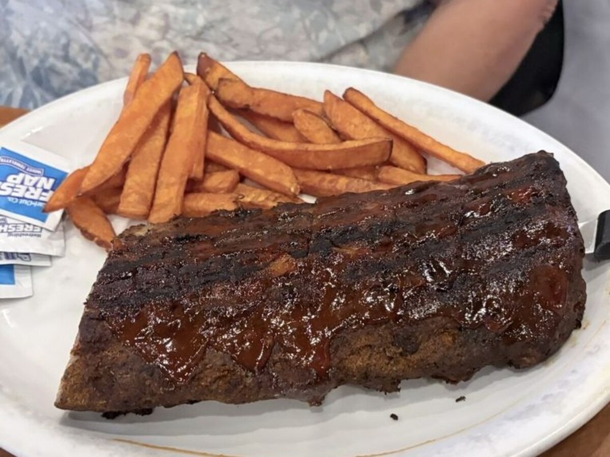 Farley's Food Fun & Pub, Las Cruces, NM