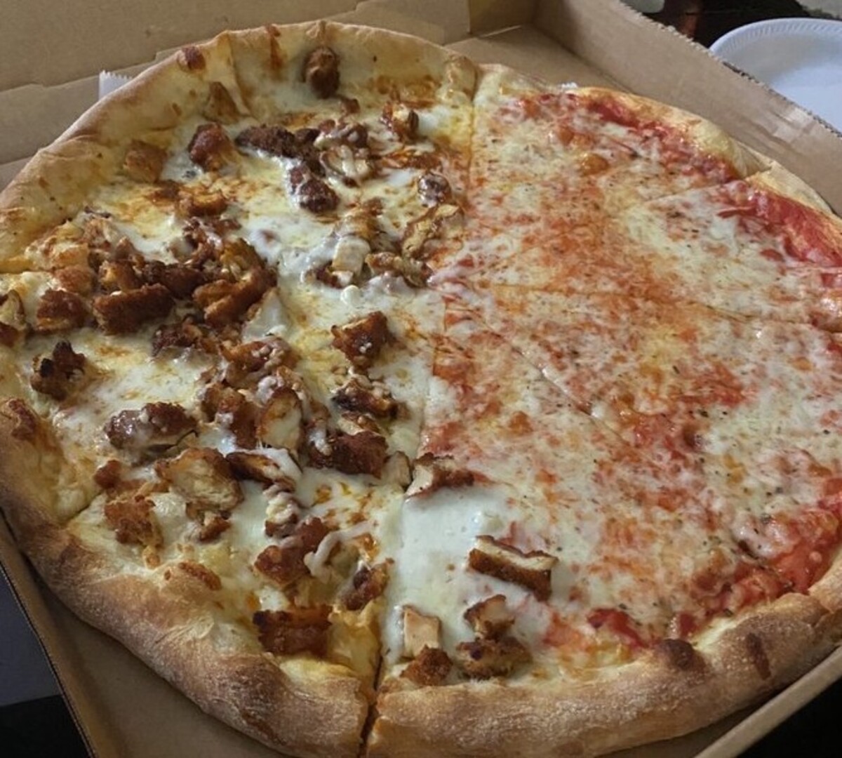 Vito's Gourmet Pizza, Coral Springs, FL