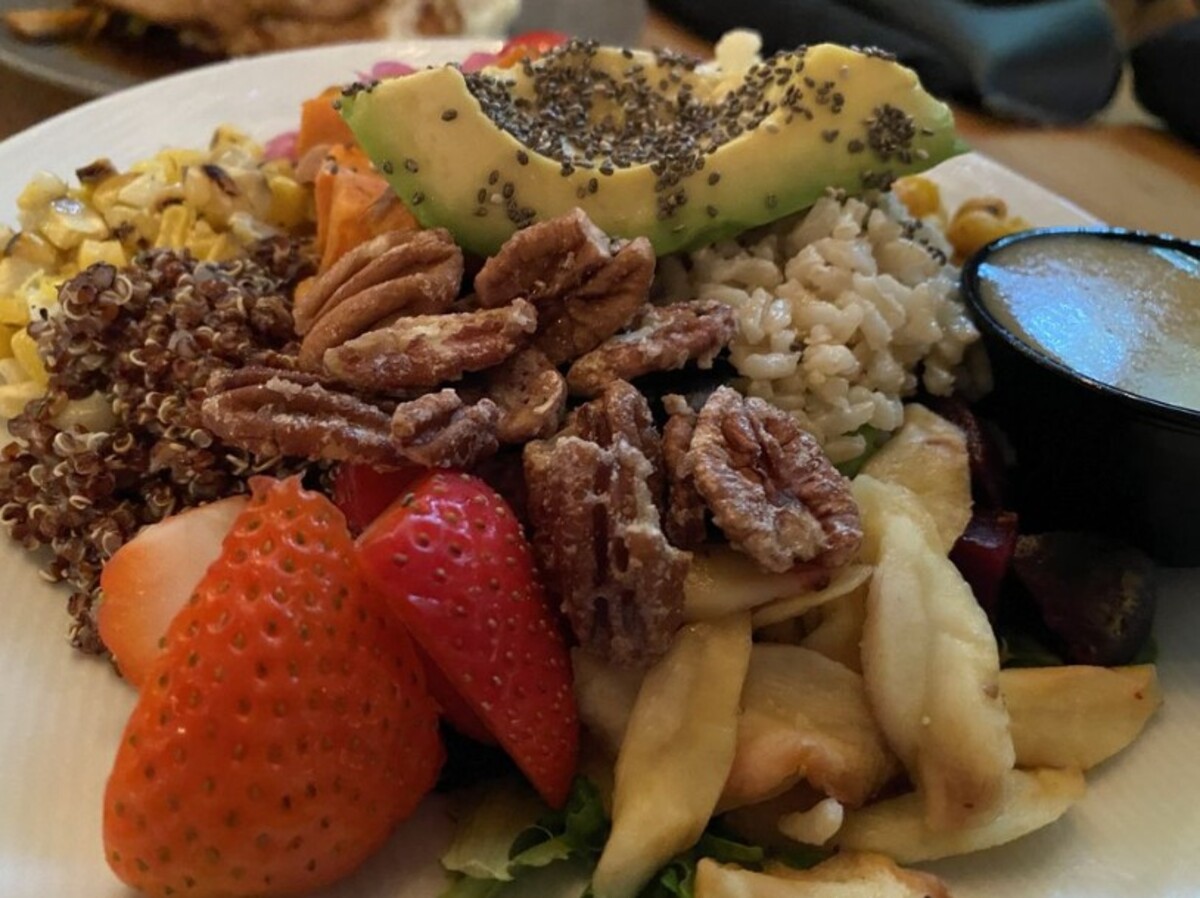 The Tree House Tavern & Bistro, Warwick, RI