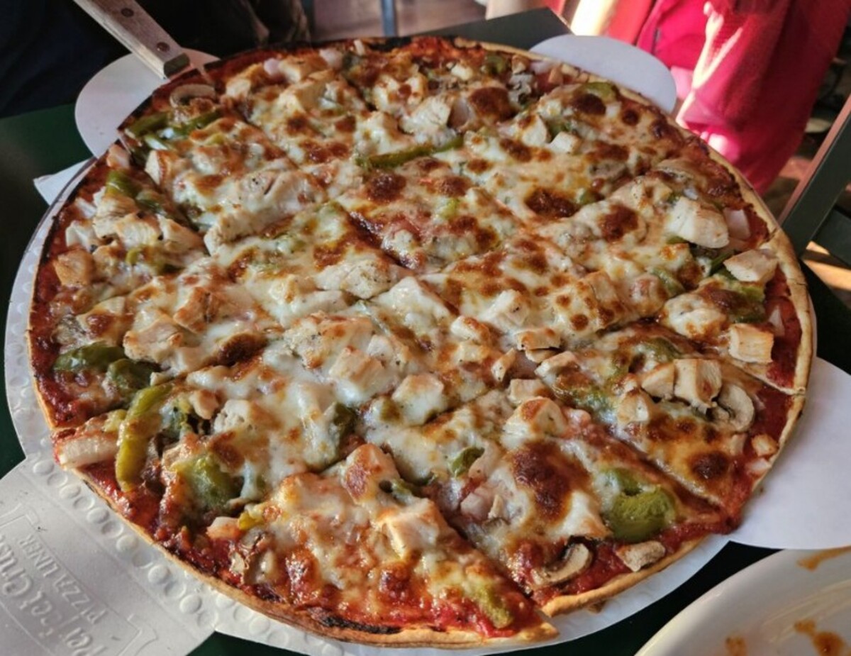 Michael's Original Pizzeria & Tavern, Chicago, IL