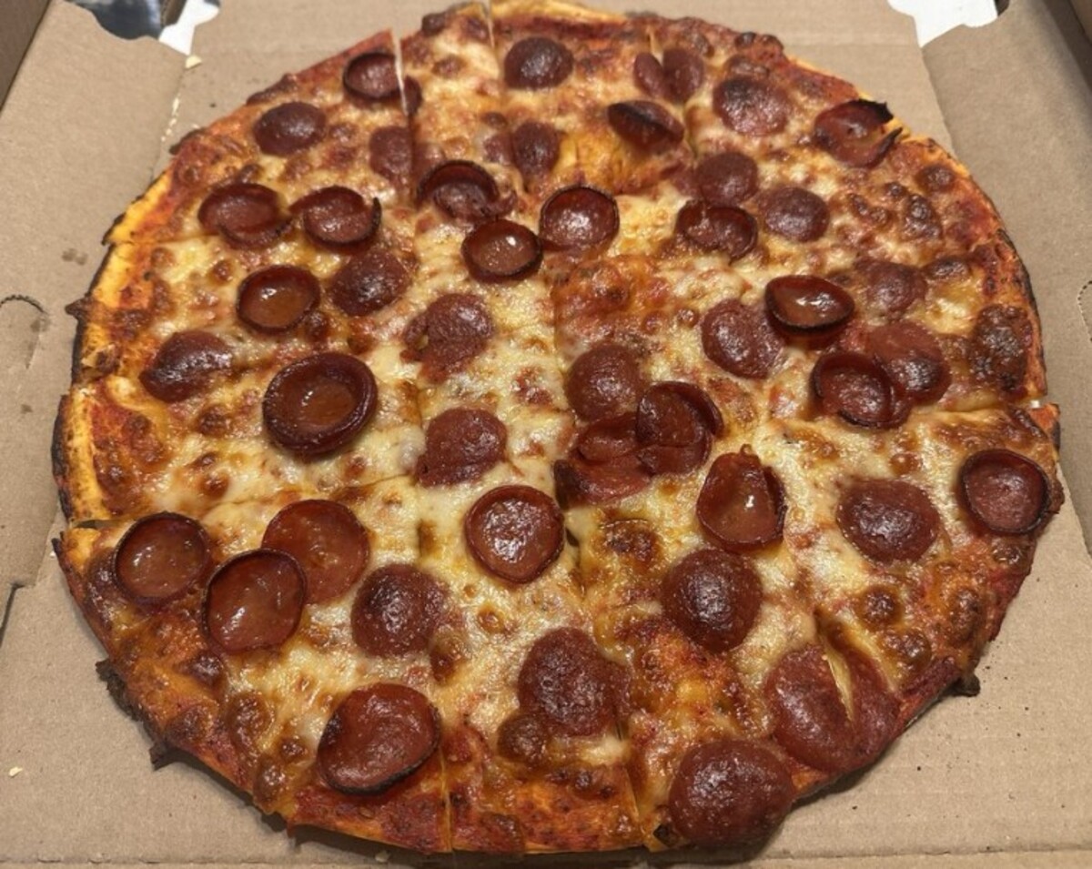Michael's Original Pizzeria & Tavern, Chicago, IL