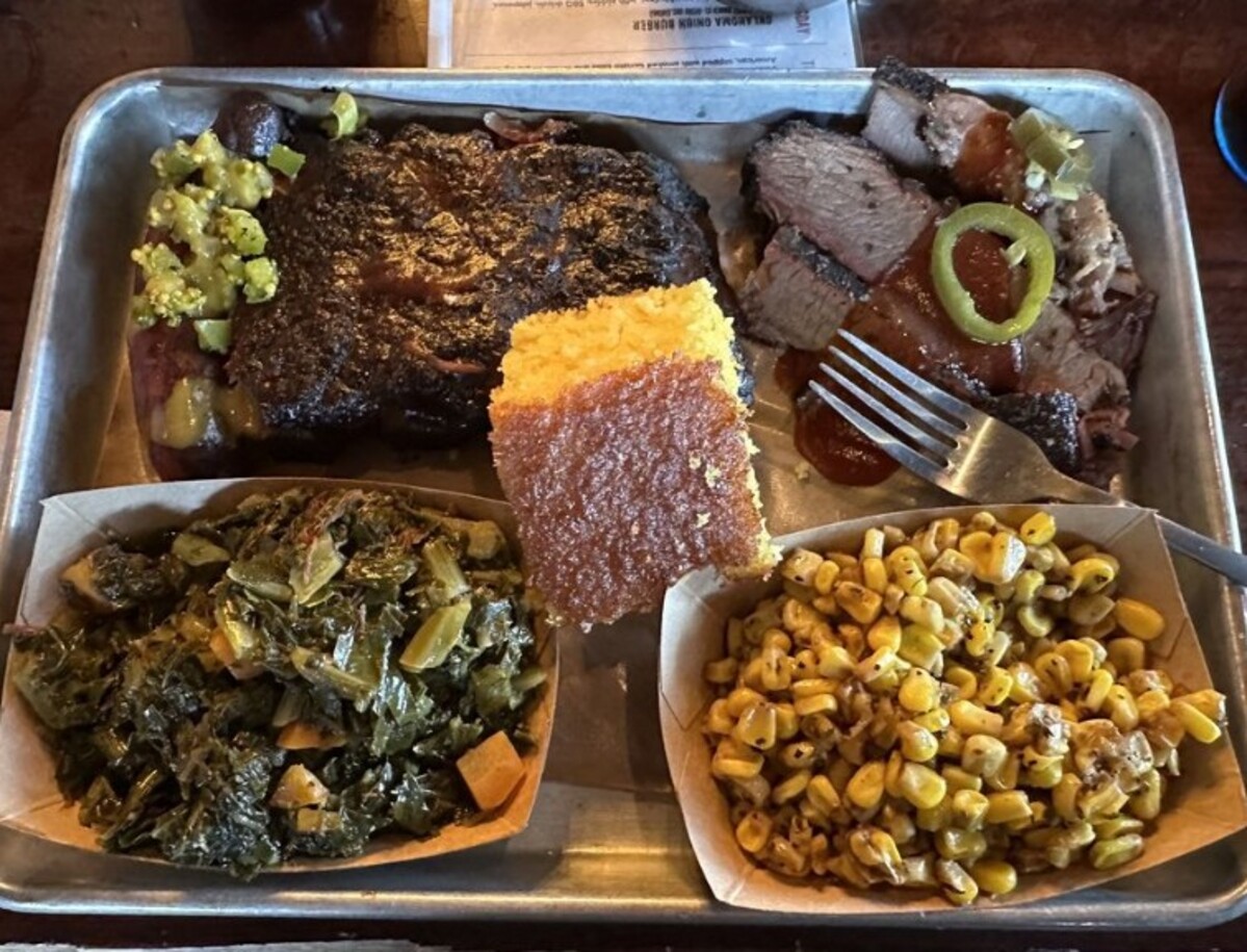 Dinosaur Bar-B-Que, Rochester, NY