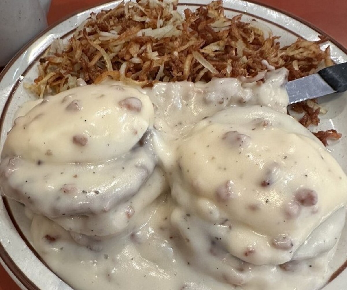 The Wagon Wheel Diner, St. George, UT